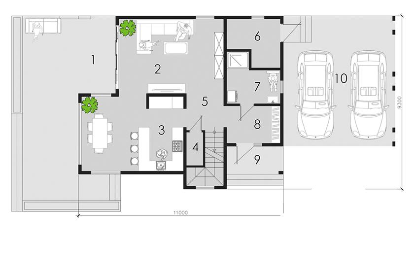 Berta scheme