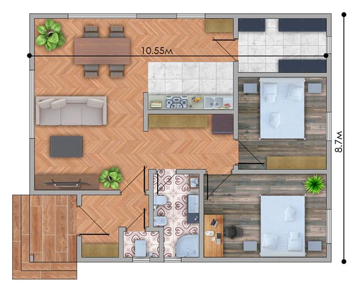 C187 18 scheme
