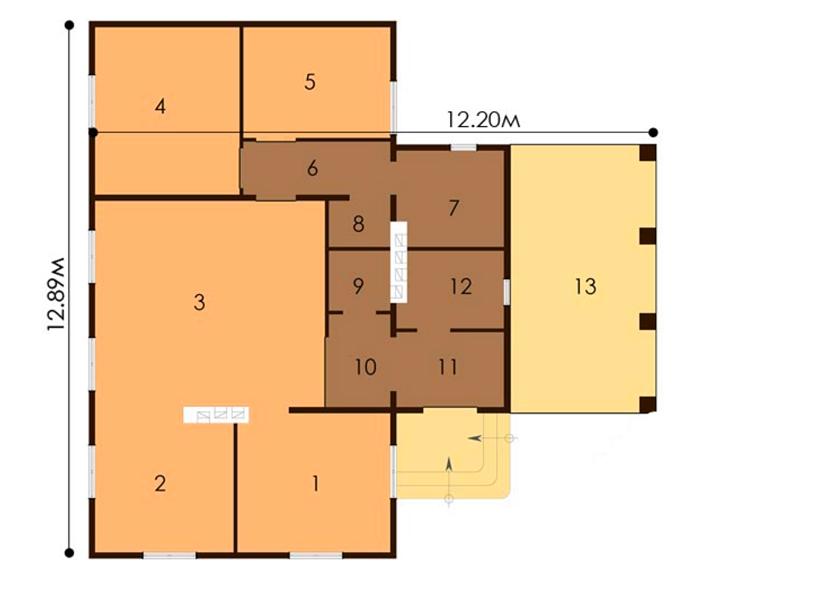 Granada scheme